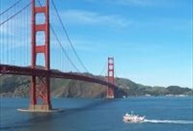 Go San Francisco Card